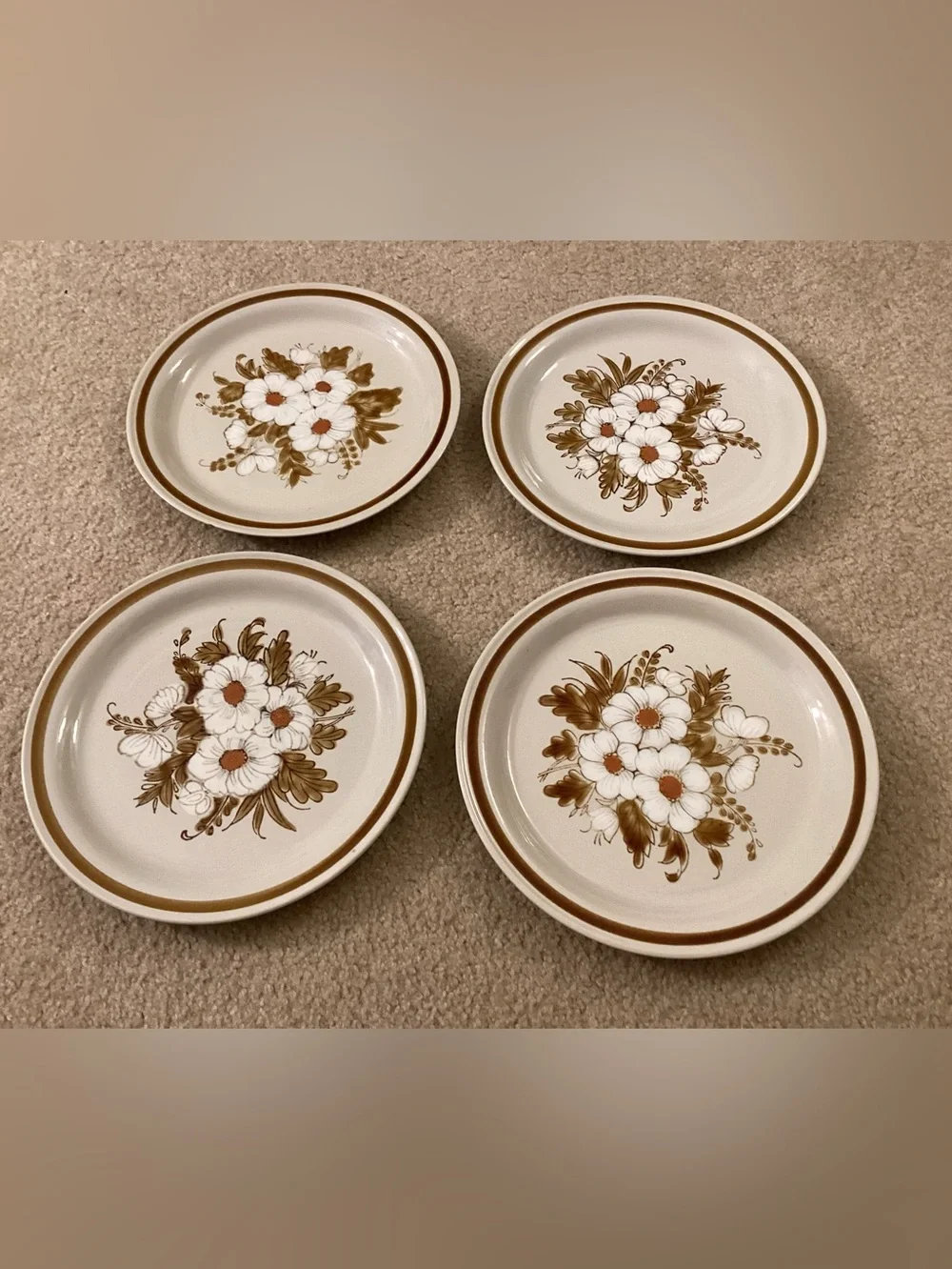 VTG Mountain Wood Collection 